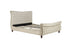 Copenhagen Bed Warm Stone